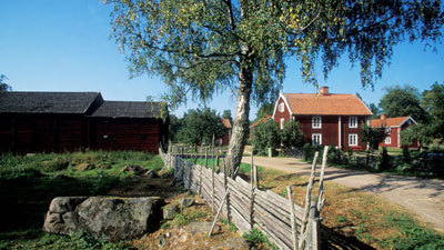 Letar du efter en stuga, rum eller lägenhet i Sverige? – Välkommen till TripTo !
