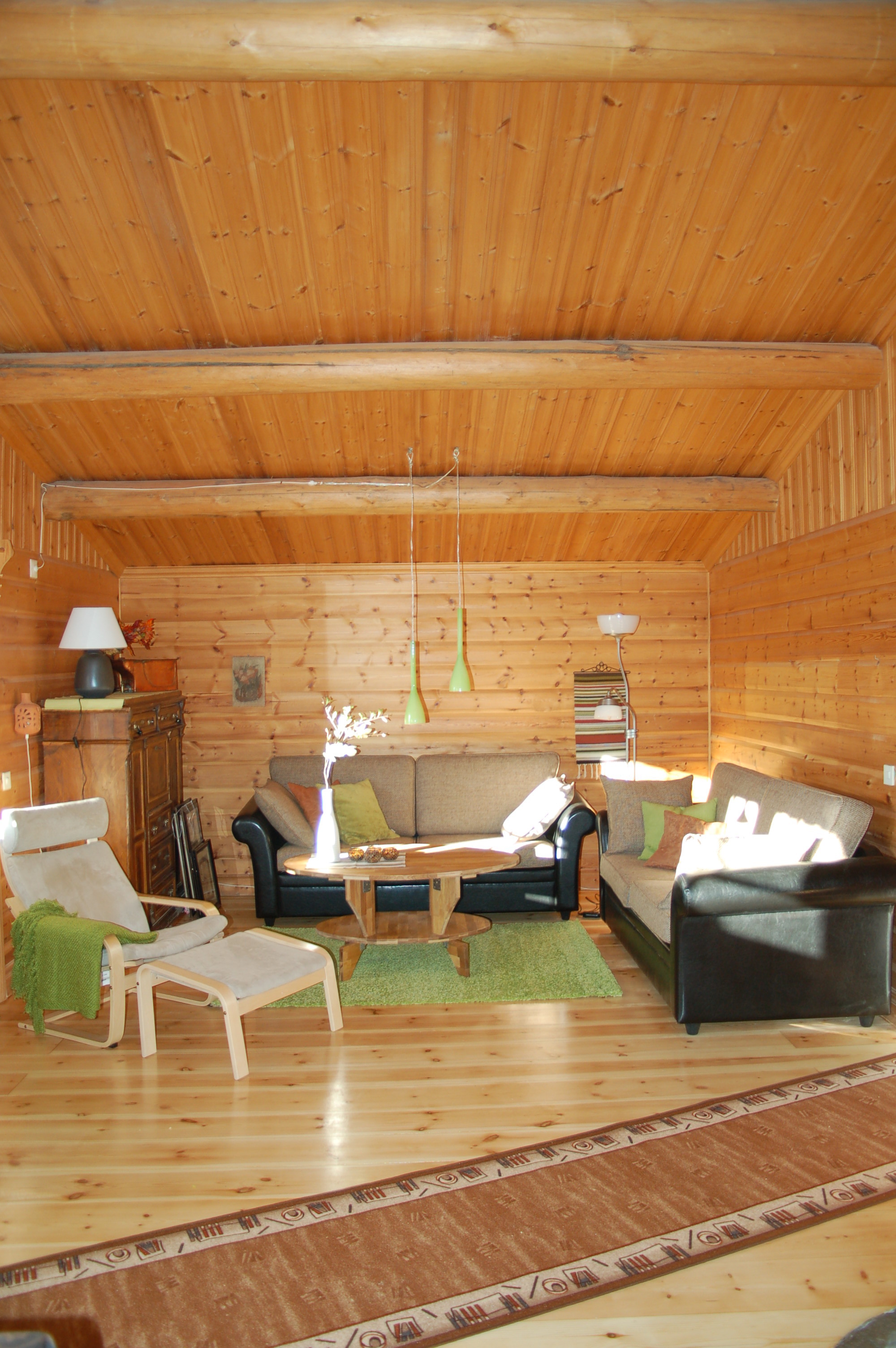Stuga sverige, jämtland, 84085 lofsdalen: "fjällstuga lofsdalen"