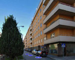 Lägenhet "Gärdet", Stockholm, Stockholm
