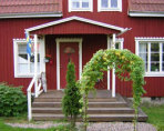 Lägenhet "Country house 1", Mariedamm, Närke