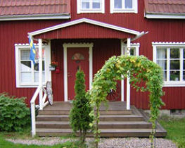 Lägenhet "Country house 1", Mariedamm, Närke