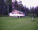 Semesterhus/stuga "Sommaridyll Finnfors", Boliden, Västerbotten