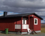 Semesterhus/stuga "Joesjö", Tärnaby(Storuman kommun), Västerbotten