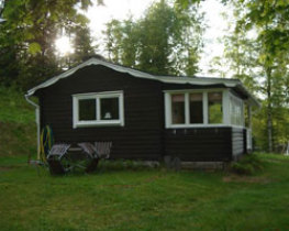 Semesterhus/stuga "Svartnäsviken", Grythyttan, Västmanland