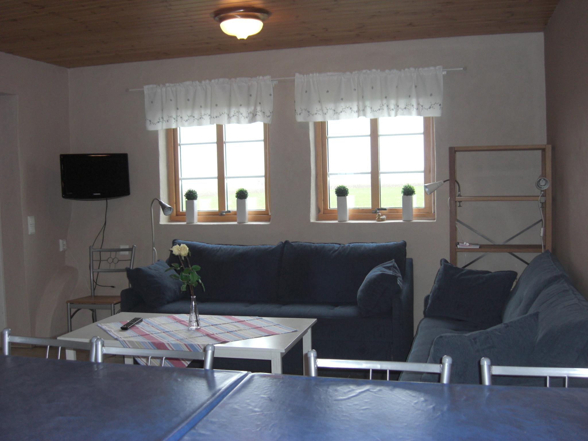 Stuga sverige, skåne, 27177 löderup: "hagestad 47"