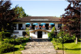 Park "Stugor och hotell i Halland", Simlångsdalen, Halland