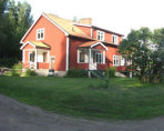 Lägenhet "Hammartjärn", Klässbol, Värmland