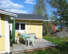 Semesterhus/stuga "Älgö Saltsjöbaden", Saltsjöbaden, Stockholm