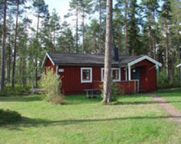 Semesterhus/stuga "Sollerön", Sollerön, Dalarna