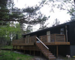 Semesterhus/stuga "Solrosvägen", Värmdö, Stockholm