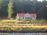Semesterhus/stuga "Villa Härnö", Nykvarn, Stockholm