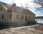 Semesterhus/stuga "Herrgårds Flygel ", Norsholm, Östergötland