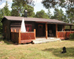 Semesterhus/stuga "Kvarnåkershamn", Havdhem, Gotland