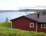 Semesterhus/stuga "Valsjöbyn 2", Valsjöbyn, Jämtland