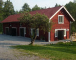 Semesterhus/stuga "Apartment Södergård", Köping, Västmanland