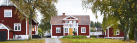 Lägenhet "Storstugan", Västerås, Västmanland
