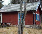 Semesterhus/stuga "Lisas Stuga", Kopparberg, Västmanland