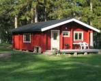 Semesterhus/stuga "Timmerstuga Långed", Dals Långed, Dalsland