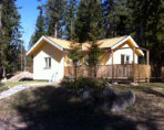 Semesterhus/stuga "Sjöboda 3", Björklinge, Uppland