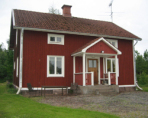 Semesterhus/stuga "Lerviksängen", Storfors, Värmland