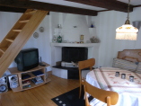 Semesterhus/stuga "Lilla Dämbol", Flen, Södermanland