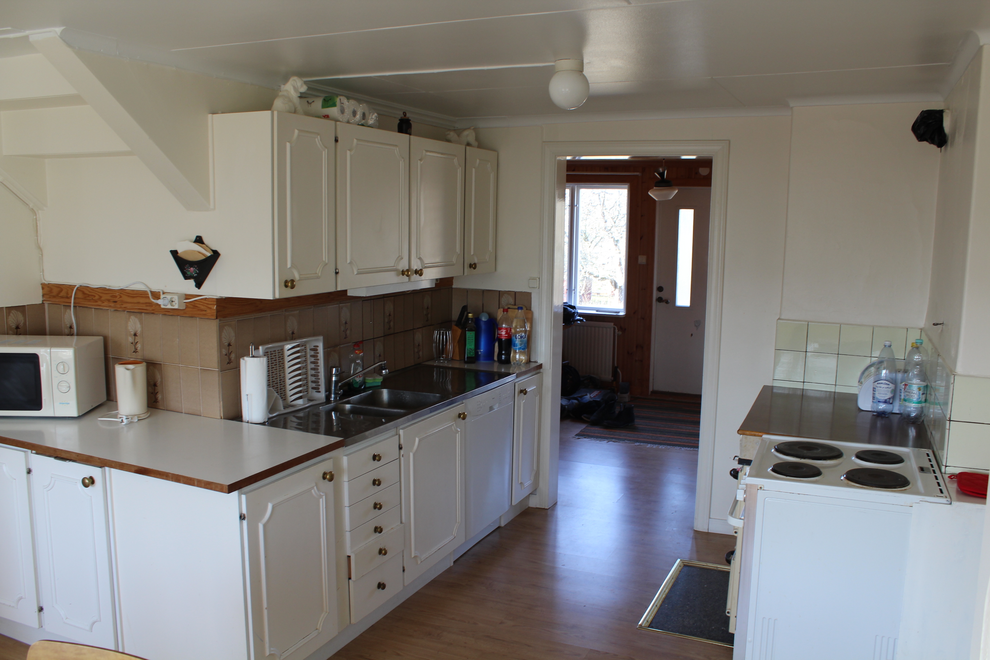 Stuga sverige, småland, 59898 krakshults perstorp: "sweden resort ...