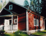 Semesterhus/stuga "Stuga Klarälven", Höljes, Värmland