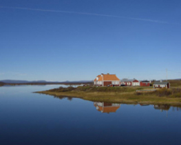 Lägenhet "Lägenhet Gällivare 2", Gällivare, Norrbotten