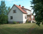 Semesterhus/stuga "Bottna", Söderköping, Östergötland