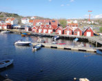 Lägenhet "Lägenhet Bleket", Bleket, Bohuslän
