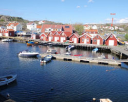 Lägenhet "Lägenhet Bleket", Bleket, Bohuslän