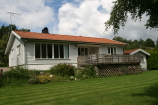 Semesterhus/stuga "Onsala semesterhus", Onsala, Halland