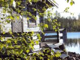 Semesterhus/stuga "Majsans Stuga", Kölsjön, Närke