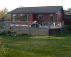 Semesterhus/stuga "Stocken", Ellös, Bohuslän