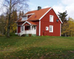 Semesterhus/stuga "Trösvattnet ", Grythyttan, Västmanland