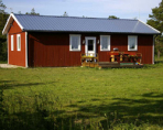 Semesterhus/stuga "Hejdeby", Visby, Gotland