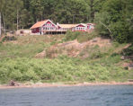 Semesterhus/stuga "Gäststuga Ljungskile", Ljungskile, Bohuslän