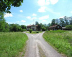 Lägenhet "Rydöbruk Herrgård", Rydöbruk, Halland