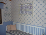 Semesterhus/stuga "Fritidshus Köping", Köping, Västmanland