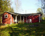 Semesterhus/stuga "Skovhytte", Klippan, Skåne