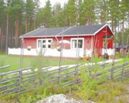 Lägenhet "Lägenhet Sörfjärden 6", Gnarp, Hälsingland