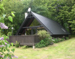 Semesterhus/stuga "Gyllebo Österlen", Gärsnäs, Skåne