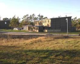Semesterhus/stuga "Radhus Fårösund", Fårösund, Gotland