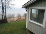 Semesterhus/stuga "Strandhus Mellerud", Mellerud, Dalsland