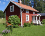 Semesterhus/stuga "Bagarstugan Gällö", Gällö, Jämtland