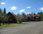 Lägenhet "Koppar", Kopparberg, Västmanland