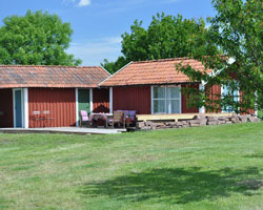 Semesterhus/stuga "Stuga Högsrum", Borgholm, Öland