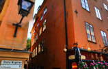 Lägenhet "Gamla Stan", Stockholm, Stockholm