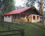 Semesterhus/stuga "Stuga Pukavik", Sölvesborg, Blekinge