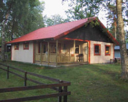 Semesterhus/stuga "Stuga Pukavik", Sölvesborg, Blekinge
